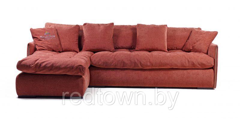 Модульная диван Corfu + пух - фото 1 - id-p211714308