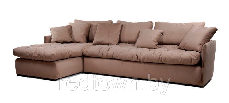 Модульная диван Corfu + пух - фото 2 - id-p211714308