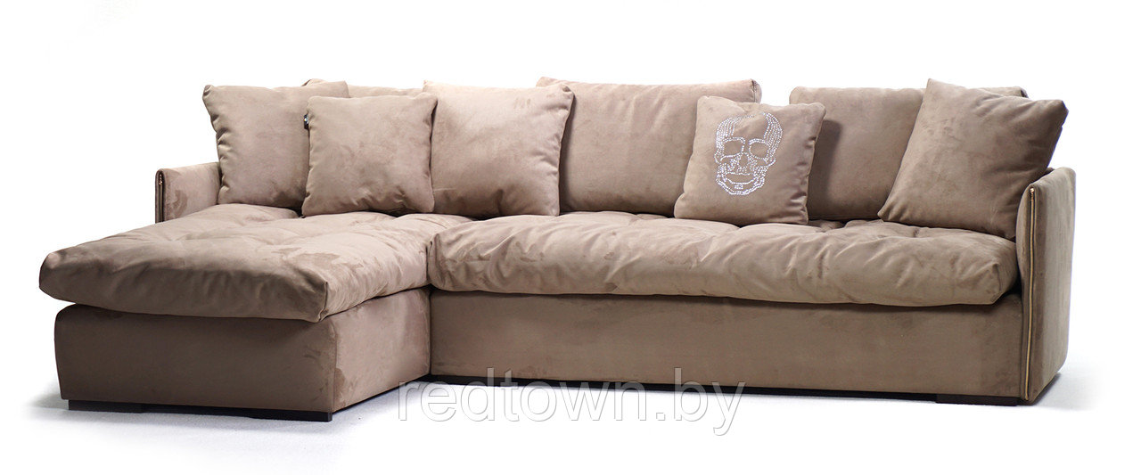 Модульная диван Corfu + пух - фото 5 - id-p211714308