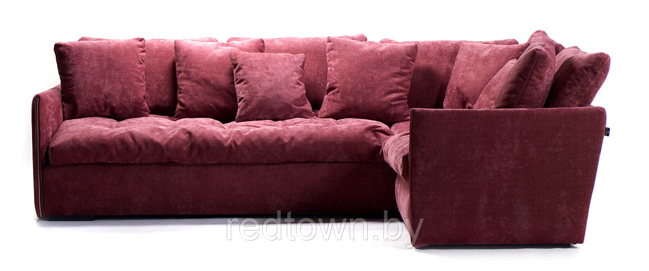 Модульная диван Corfu + пух - фото 8 - id-p211714308