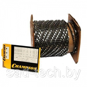 CHAMPION A050-VG100R PRO Бухта цепи PRO 3/8-1,3-1640зв. (91VG)