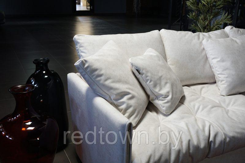 П-образный диван Corfu + пух - фото 10 - id-p211714331