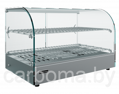 Витрина настольная Carboma AC36 HWB 0,6-1 Мармит (AFRICA 2)