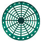 Корзина посадочная круглая, 300 х 75 мм, Сибртех, фото 3