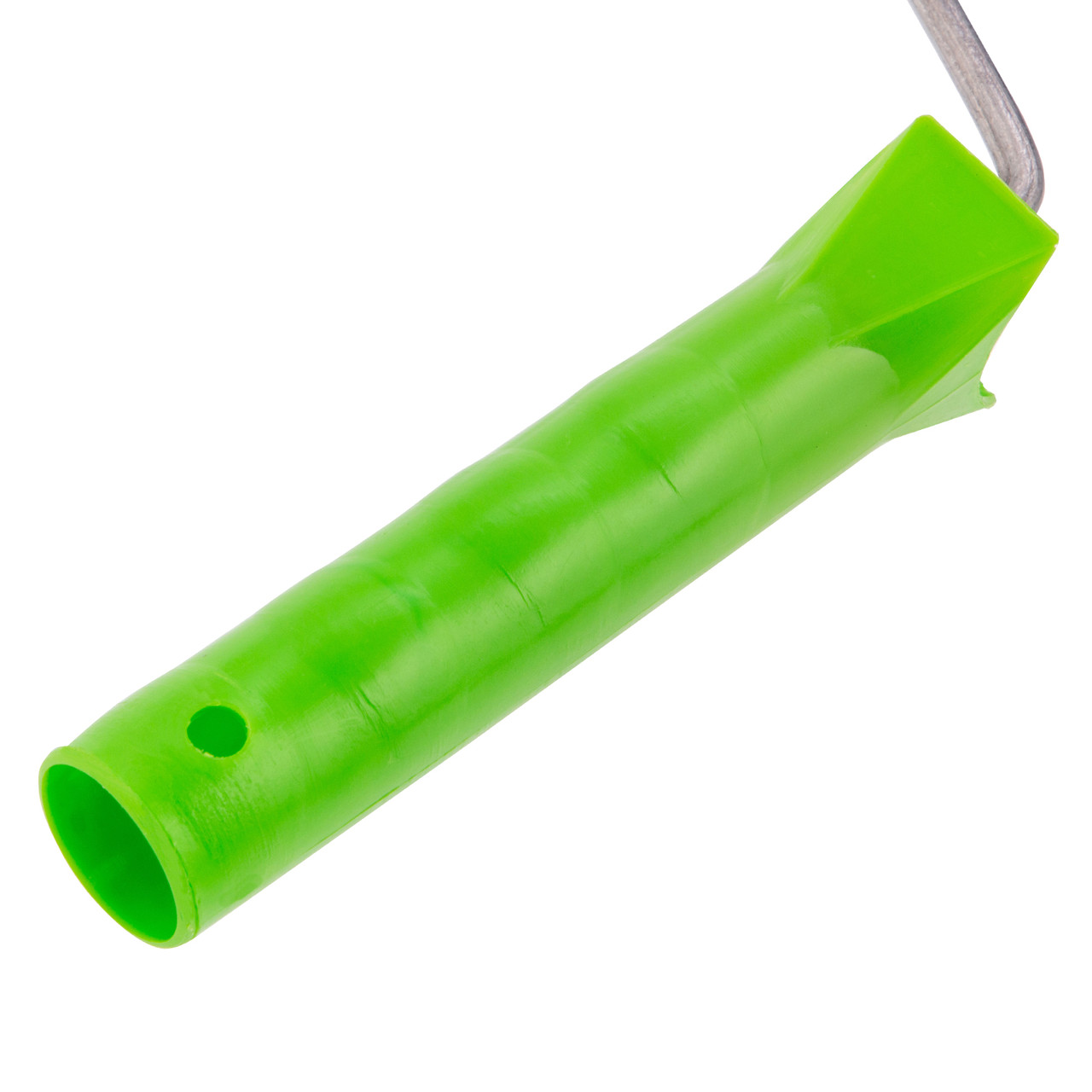 Валик игольчатый для наливных полов с ручкой, острая игла, 240 мм// Сибртех - фото 4 - id-p211714798