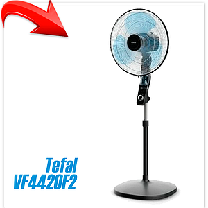 Вентилятор Tefal VF4420F2