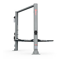 BRIGHT, BETA 55, 5,5т, Подъемник двухстоечный электрогидравлический RAL 7040