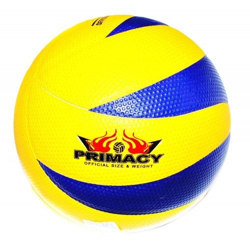 Мяч волейбольный PQ22-10 - фото 2 - id-p211715640