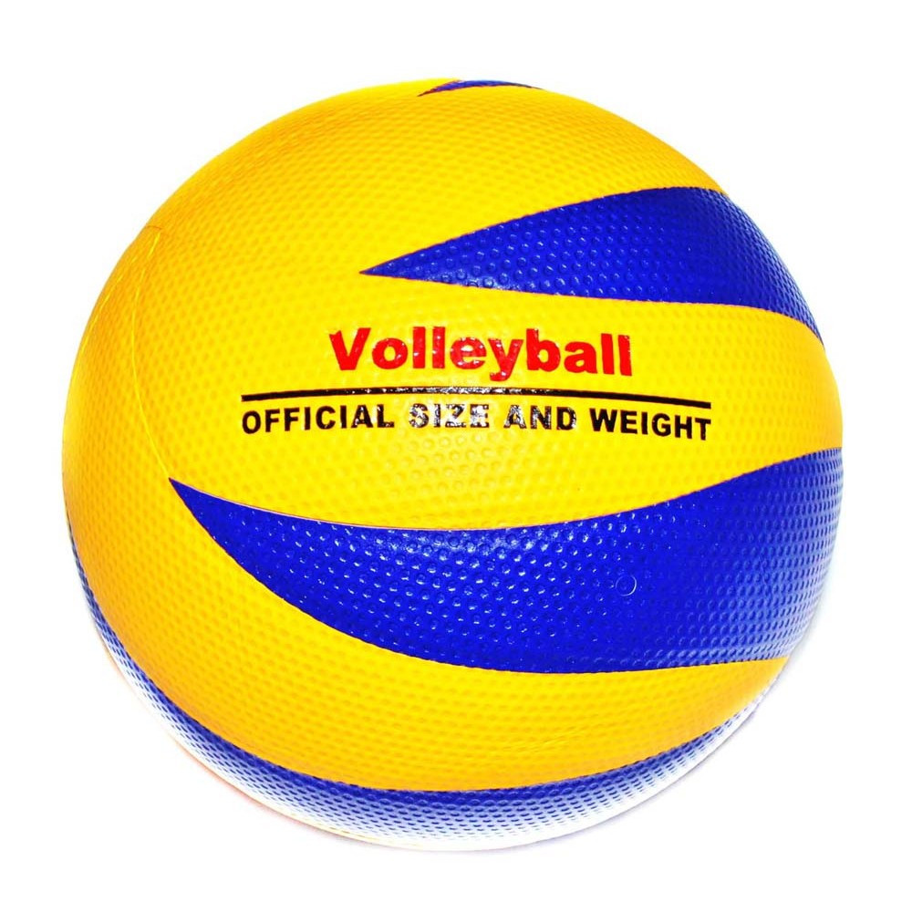 Мяч волейбольный PQ22-10 - фото 1 - id-p211715640