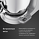 Кухонная машина Kenwood Titanium Chef Baker XL KVL85.004SI, фото 6