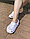 Обувь (сабо) ЭВА, белая, фото 3