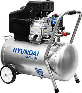 Компрессор воздушный HYUNDAI HYC1850C