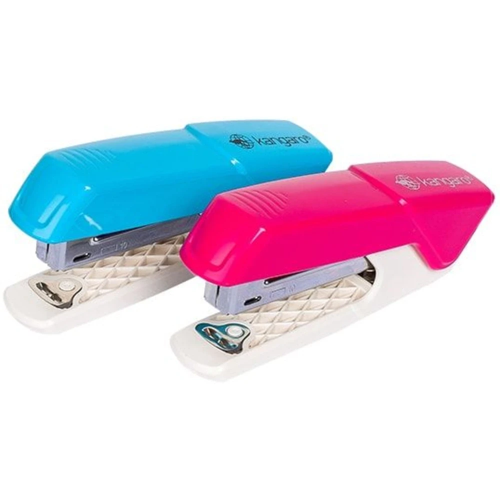 Скобосшиватель Kangaro Aris 10