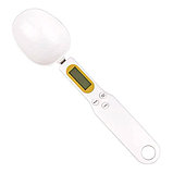 Электронная мерная ложка-весы Digital Spoon Scale, фото 10