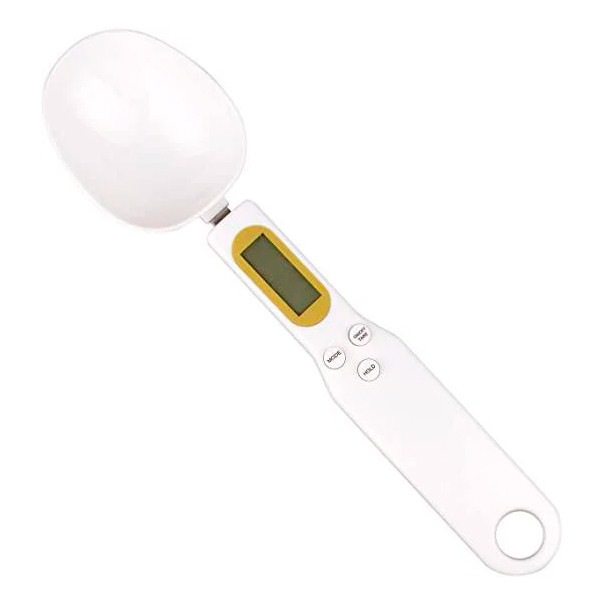 Электронная мерная ложка-весы Digital Spoon Scale - фото 10 - id-p133696226