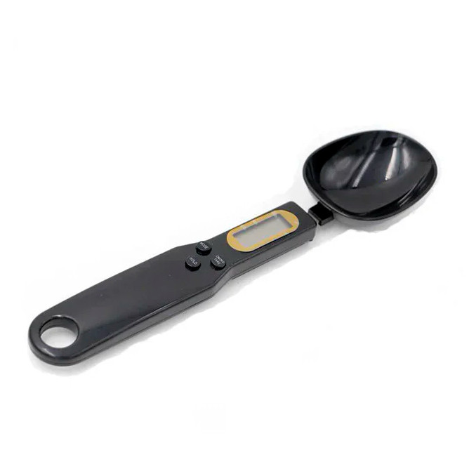 Электронная мерная ложка-весы Digital Spoon Scale - фото 4 - id-p130065906