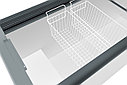 Ларь морозильный Frostor gellar FG 600С 520л. 160*60*84, фото 7