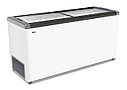 Ларь морозильный Frostor gellar FG 600С 520л. 160*60*84, фото 8