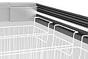 Ларь морозильный Frostor gellar FG 600С 520л. 160*60*84, фото 9