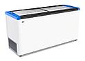 Ларь морозильный Frostor gellar FG 600С 520л. 160*60*84, фото 4