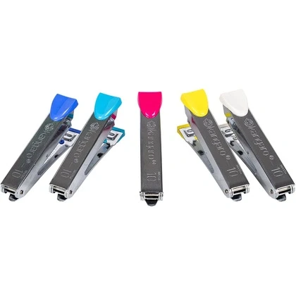 Скобосшиватель Kangaro №10