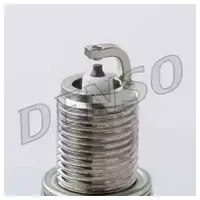 K16TT 44603 DENSO TWIN TIP Свеча зажигания Chevrolet Aveo / Hyundai Accent, Elantra, Getz