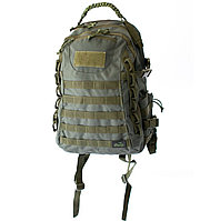 Тактический рюкзак Tramp Tactical 40 л. (зелёный)