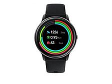 Смарт часы IMILab Smart Watch KW66 Black