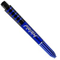 Winmau Prism Force Medium 46mm, blue. Хвостовики для дротиков