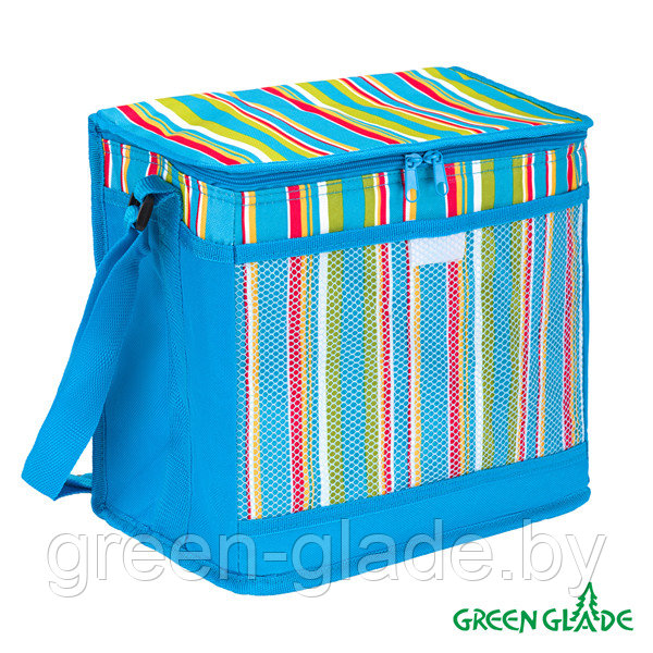 Сумка-холодильник Green Glade Р2015 15л