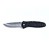 Нож складной Ganzo G6252-BK, черный, фото 2