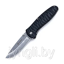 Нож складной Ganzo G6252-BK, черный