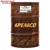 Масло моторное PEMCO 340 SAE 5W-40, синтетическое, 208 л
