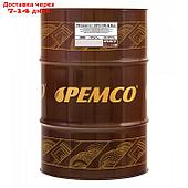 Масло моторное PEMCO DIESEL G-7 10W-40 UHPD, синтетическое, 208 л