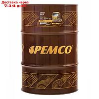 Масло моторное PEMCO DIESEL G-5 10W-40 UHPD, полусинтетическое, 208 л