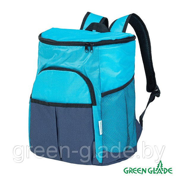 Рюкзак изотермический Green Glade P2220 20л - фото 1 - id-p117157448