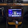 Штатная магнитола Parafar для Mercedes S-class кузов w220 без DVD на Android 13 +4G модем, фото 9