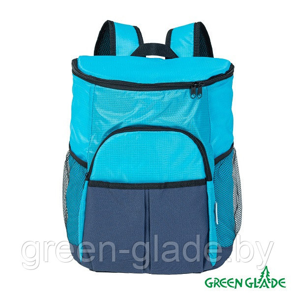 Рюкзак изотермический Green Glade P2220 20л - фото 3 - id-p117157448