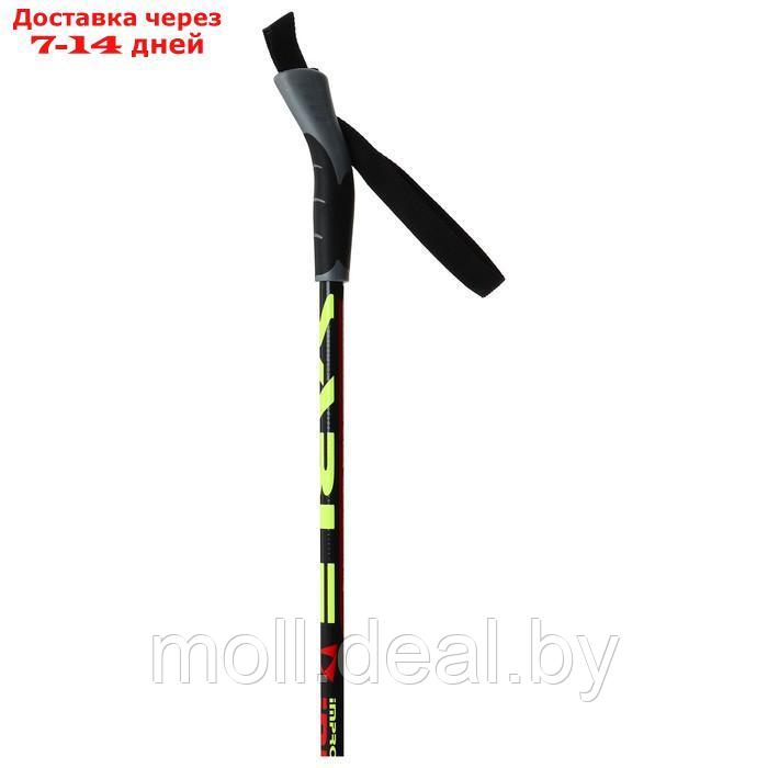 Палки лыжные стеклопластиковые ЦСТ, 155 см - фото 3 - id-p211698684