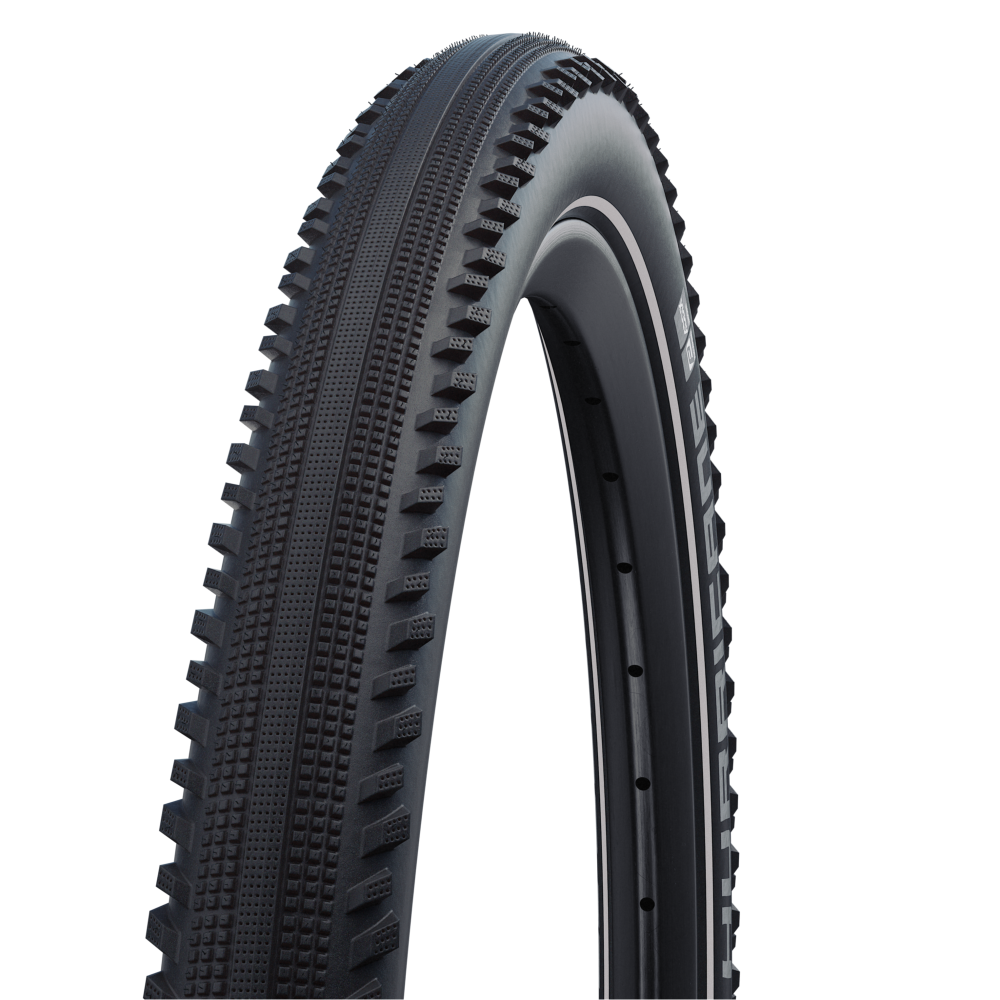 Покрышка Schwalbe, HURRICANE, 29x2.25 (57-622) 67TPI, 740гр.