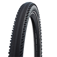 Покрышка Schwalbe, HURRICANE, 26x2.00 (50-559) 67TPI 650гр