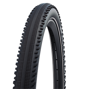 Покрышка Schwalbe, HURRICANE, 28x1.6 (42-622) Performance 555гр