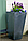 Ваза для растений из переработанной резины Sonata Planter 35x35x70 см, черная, фото 5