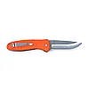 Нож складной Ganzo G6252-OR, оранжевый, фото 4