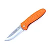 Нож складной Ganzo G6252-OR, оранжевый, фото 2
