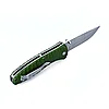 Нож складной Ganzo G6252-GR, зеленый, фото 3