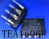 TEA1506P.Унисервис.DIP8