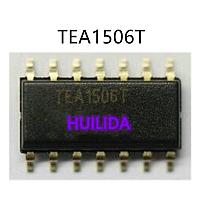 TEA1506T.Унисервис.SO14.Микросхема