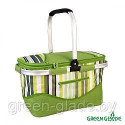 Сумка-холодильник Green Glade  Р33004 30л 30 литров