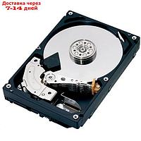 Жесткий диск Toshiba Enterprise Capacity, 1Тб, SATA-III, 3.5"